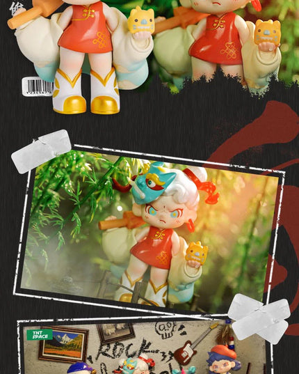 DORA Reject Definition Series