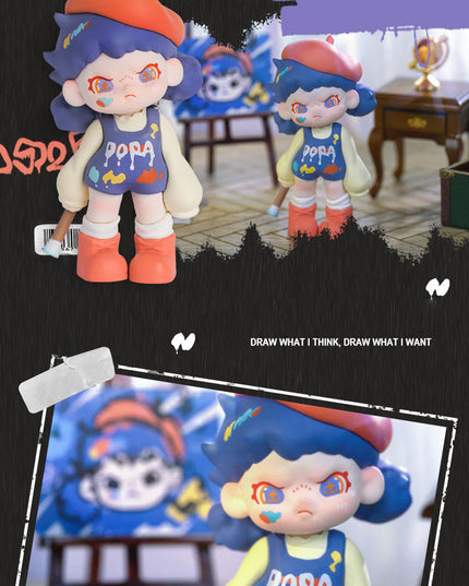 DORA Reject Definition Series