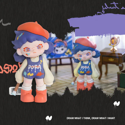 DORA Reject Definition Series