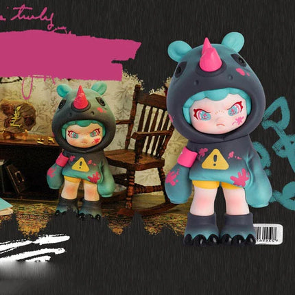 DORA Reject Definition Series