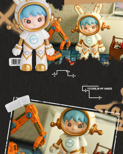 DORA Reject Definition Series