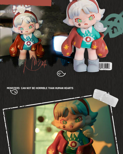 DORA Reject Definition Series