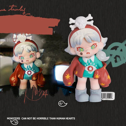 DORA Reject Definition Series