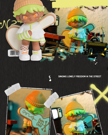 DORA Reject Definition Series