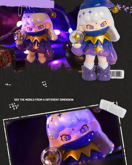 DORA Reject Definition Series