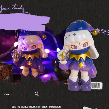 DORA Reject Definition Series