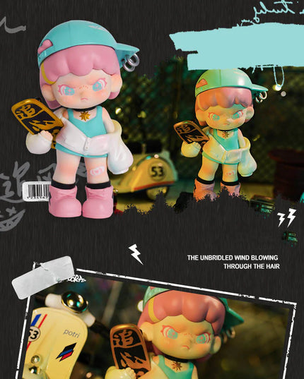 DORA Reject Definition Series