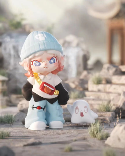 DORA Anything Goes Series