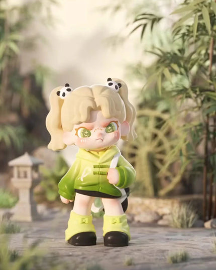 DORA Anything Goes Series