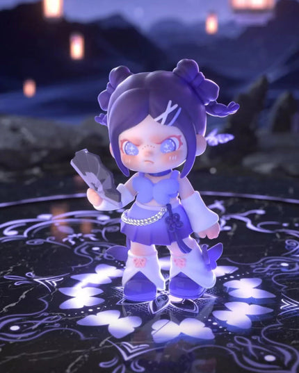 DORA Anything Goes Series