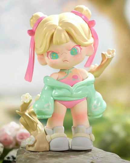 DORA Anything Goes Series