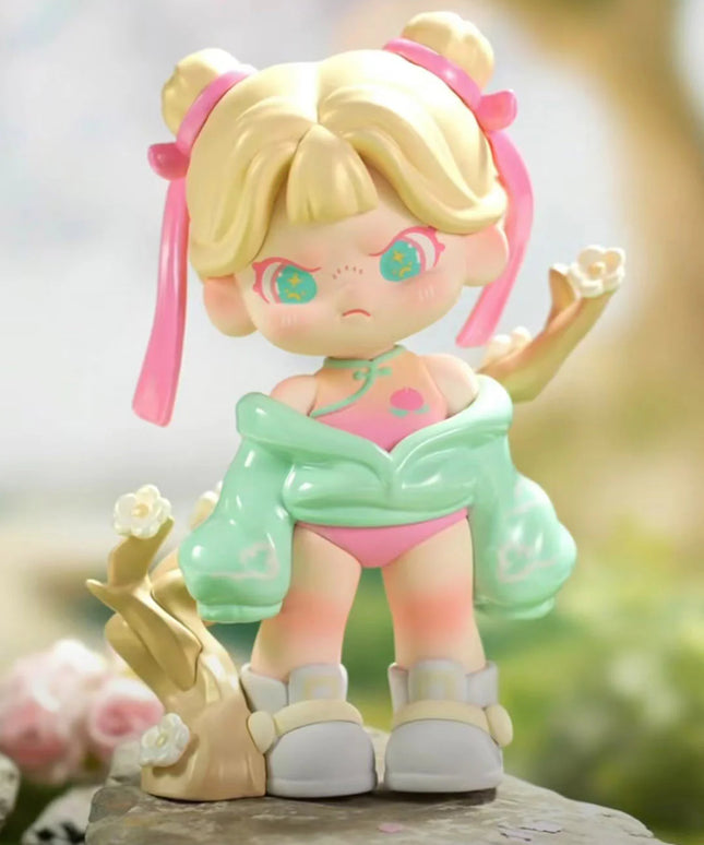 DORA Anything Goes Series