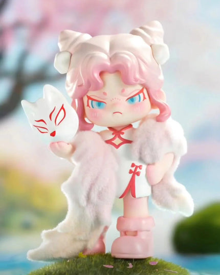 DORA Anything Goes Series