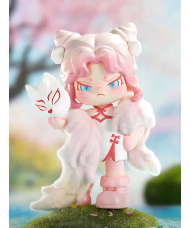 DORA Anything Goes Series