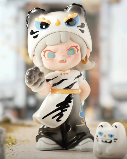 DORA Anything Goes Series