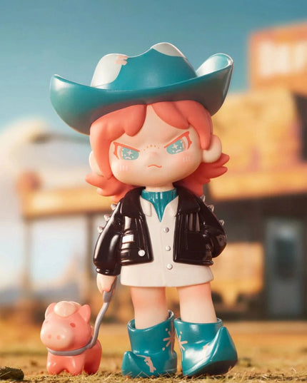 DORA Escape Plan Series