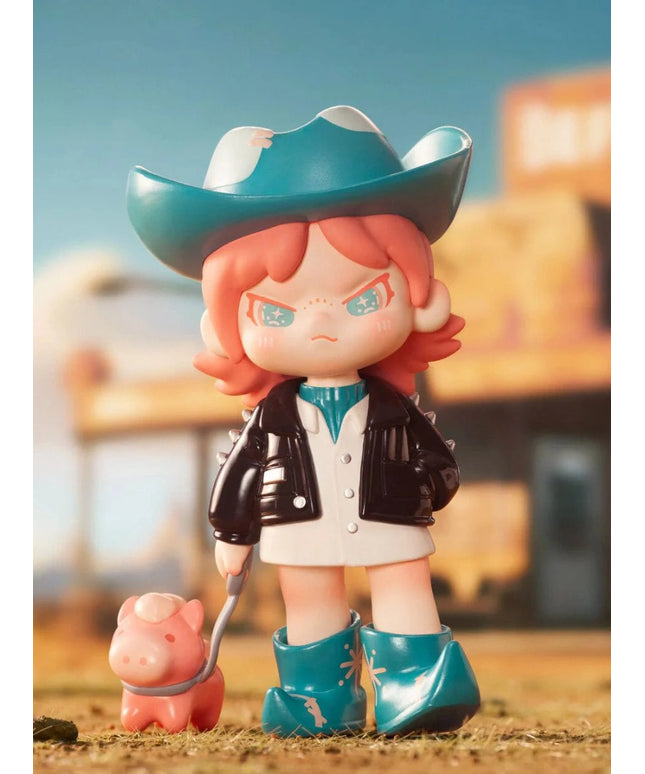 DORA Escape Plan Series