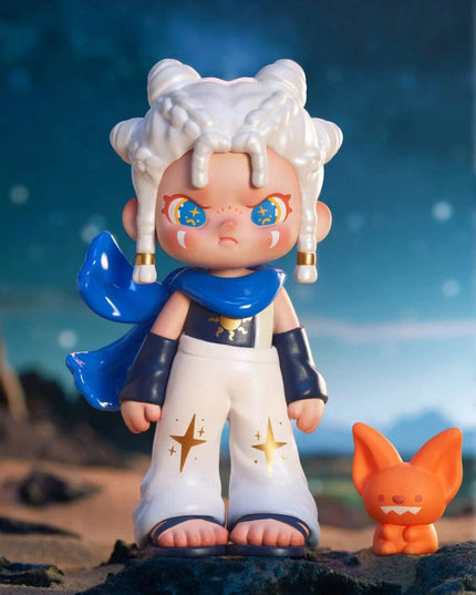 DORA Escape Plan Series