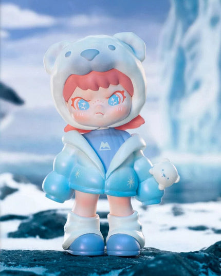 DORA Escape Plan Series