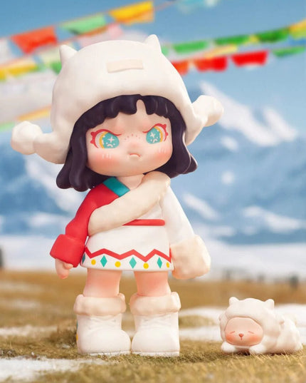 DORA Escape Plan Series