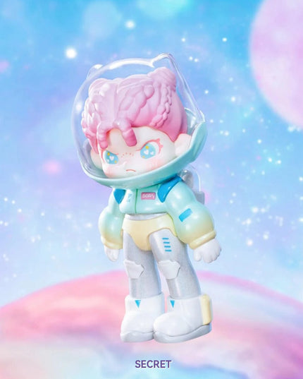 DORA Escape Plan Series