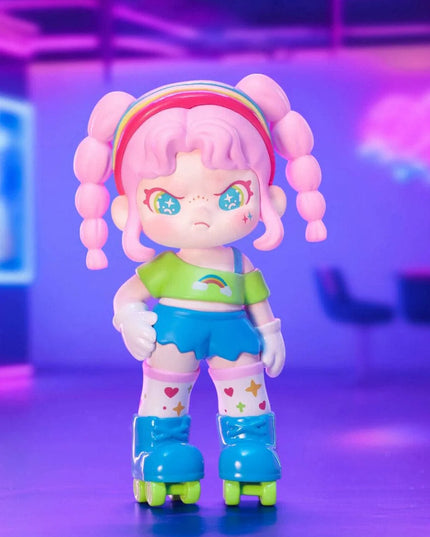 DORA Escape Plan Series