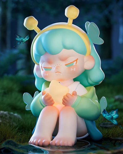 DORA Law Of The Jungle Series