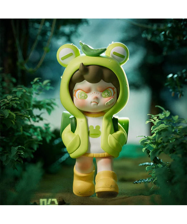 DORA Law Of The Jungle Series