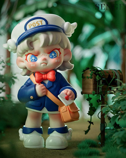 DORA Law Of The Jungle Series