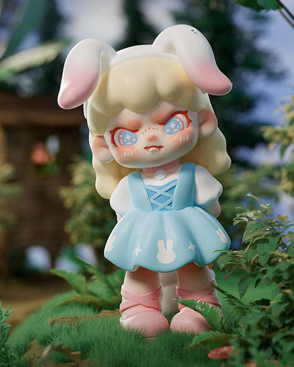 DORA Law Of The Jungle Series