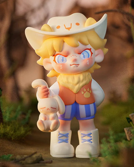 DORA Law Of The Jungle Series