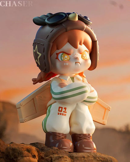 DORA Law Of The Jungle Series