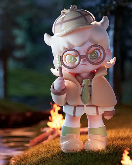 DORA Law Of The Jungle Series