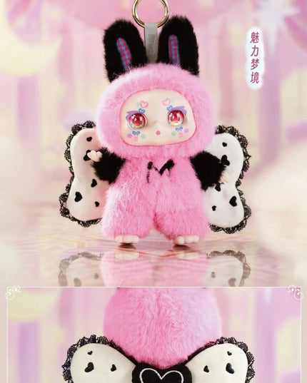 MIMON-Dream Maker Pendant Plush