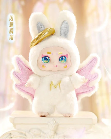 MIMON-Dream Maker Pendant Plush