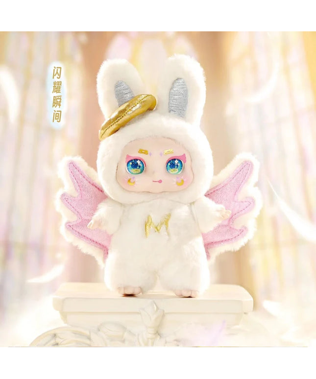MIMON-Dream Maker Pendant Plush