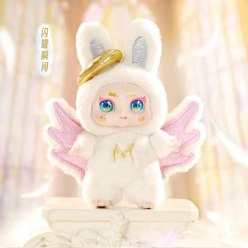 MIMON-Dream Maker Pendant Plush