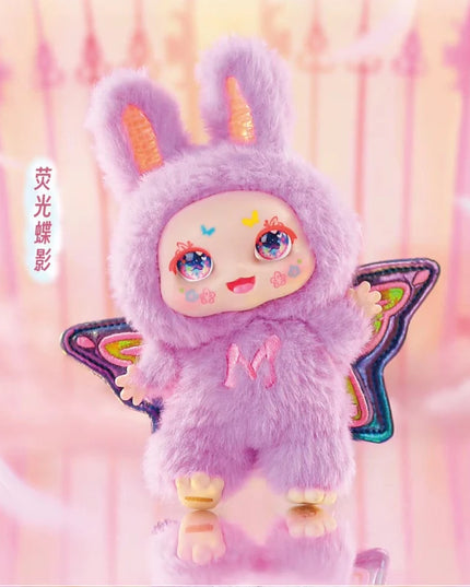 MIMON-Dream Maker Pendant Plush
