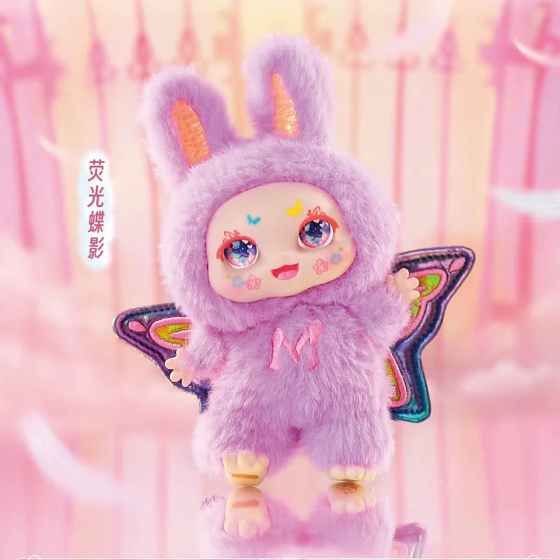 MIMON-Dream Maker Pendant Plush
