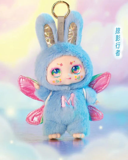MIMON-Dream Maker Pendant Plush