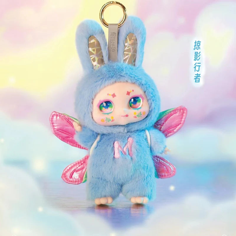 MIMON-Dream Maker Pendant Plush