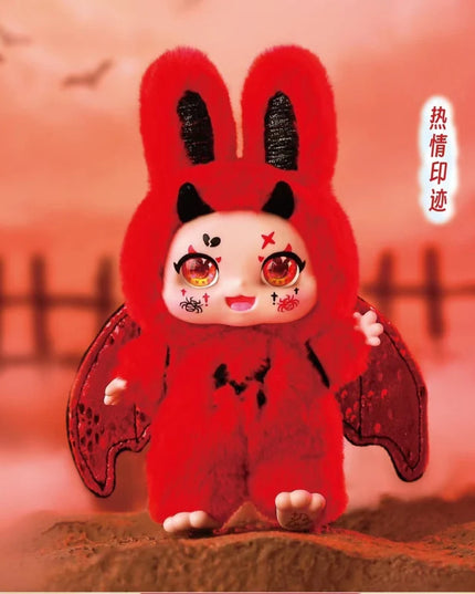 MIMON-Dream Maker Pendant Plush