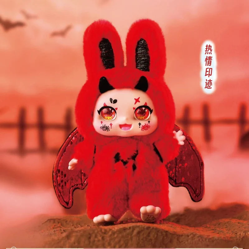MIMON-Dream Maker Pendant Plush