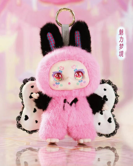 MIMON-Dream Maker Pendant Plush