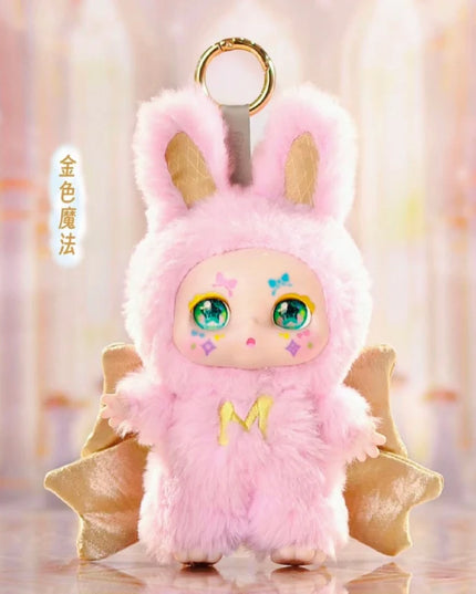 MIMON-Dream Maker Pendant Plush