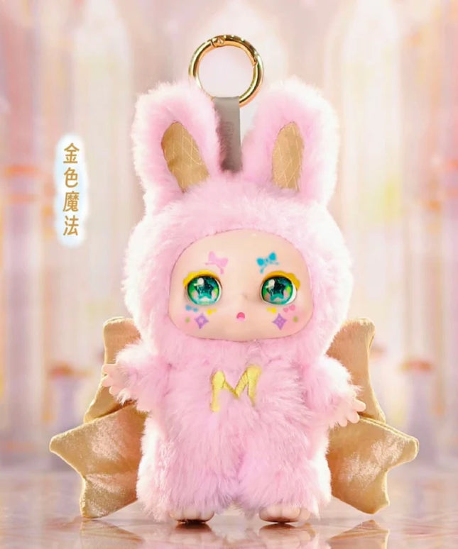 MIMON-Dream Maker Pendant Plush