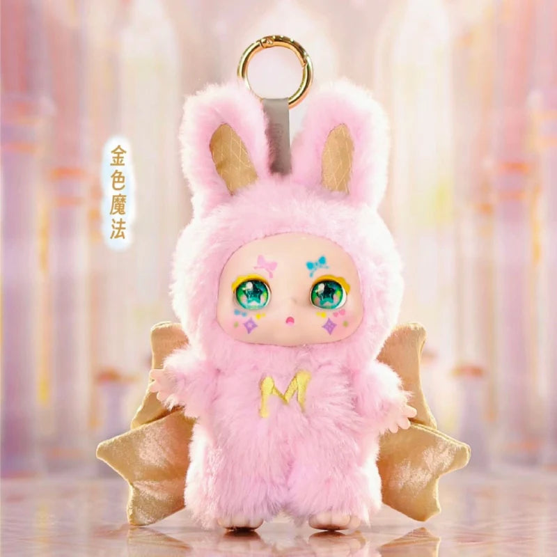 MIMON-Dream Maker Pendant Plush