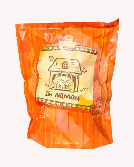 MIMON-Dream Maker Pendant Plush