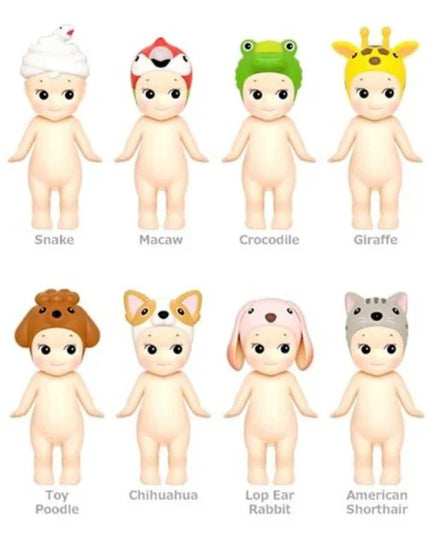 Sonny Angel - Animal Series Ver.3 Blind Box