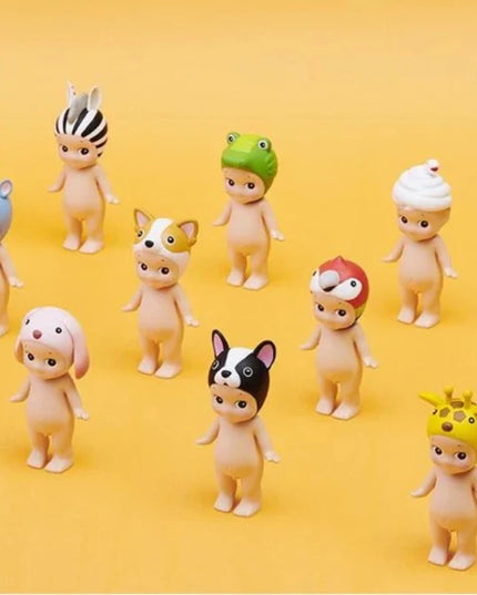 Sonny Angel - Animal Series Ver.3 Blind Box